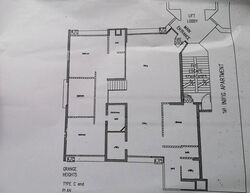 Grange Heights (D9), Apartment #449219261